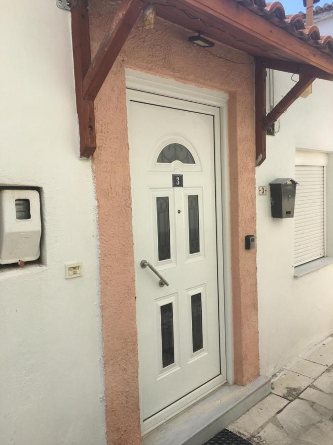 Cozy Home Archanes Exterior foto